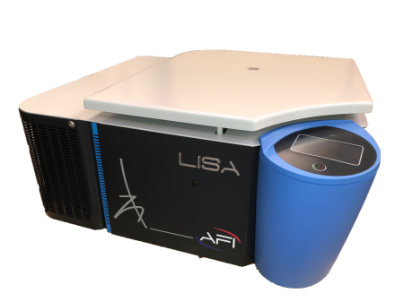 LISA Refrigerated AFI-C200R-E LISA Refrigerated AFI-C200R-E